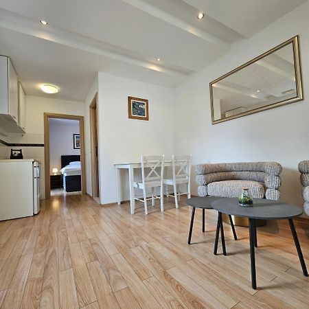 Apartments Corner Dubrovnik Exteriör bild