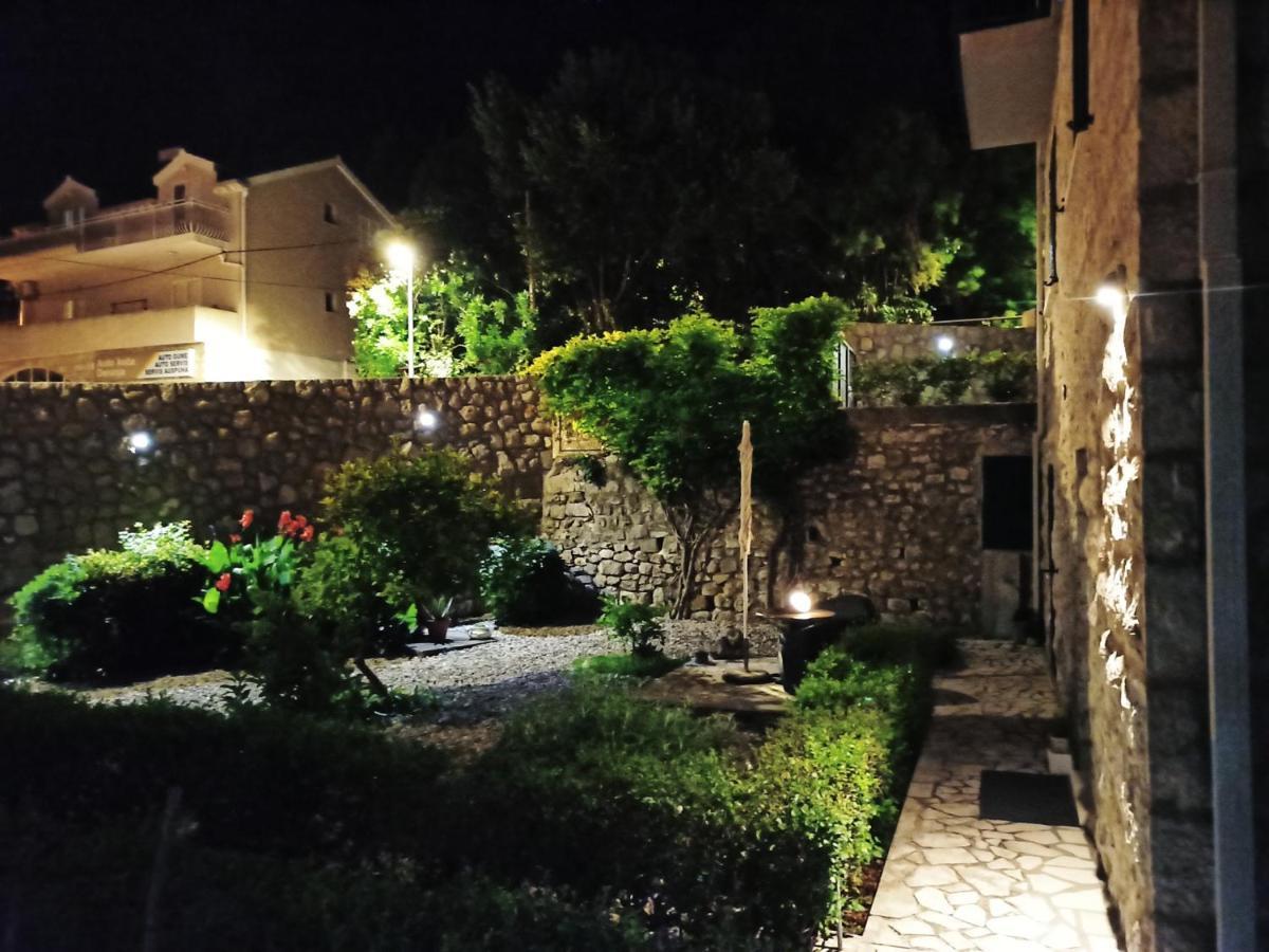 Apartments Corner Dubrovnik Exteriör bild