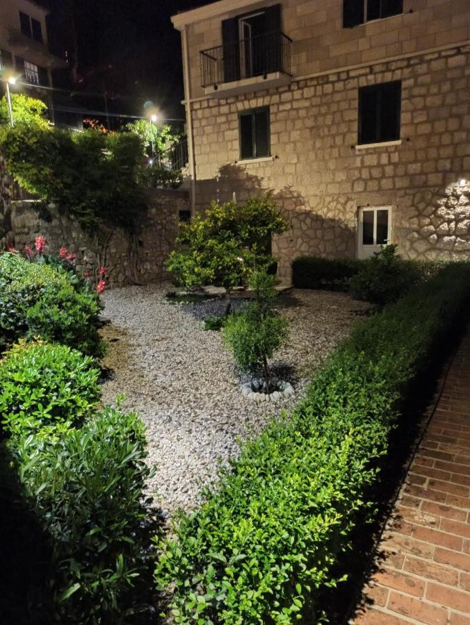 Apartments Corner Dubrovnik Rum bild