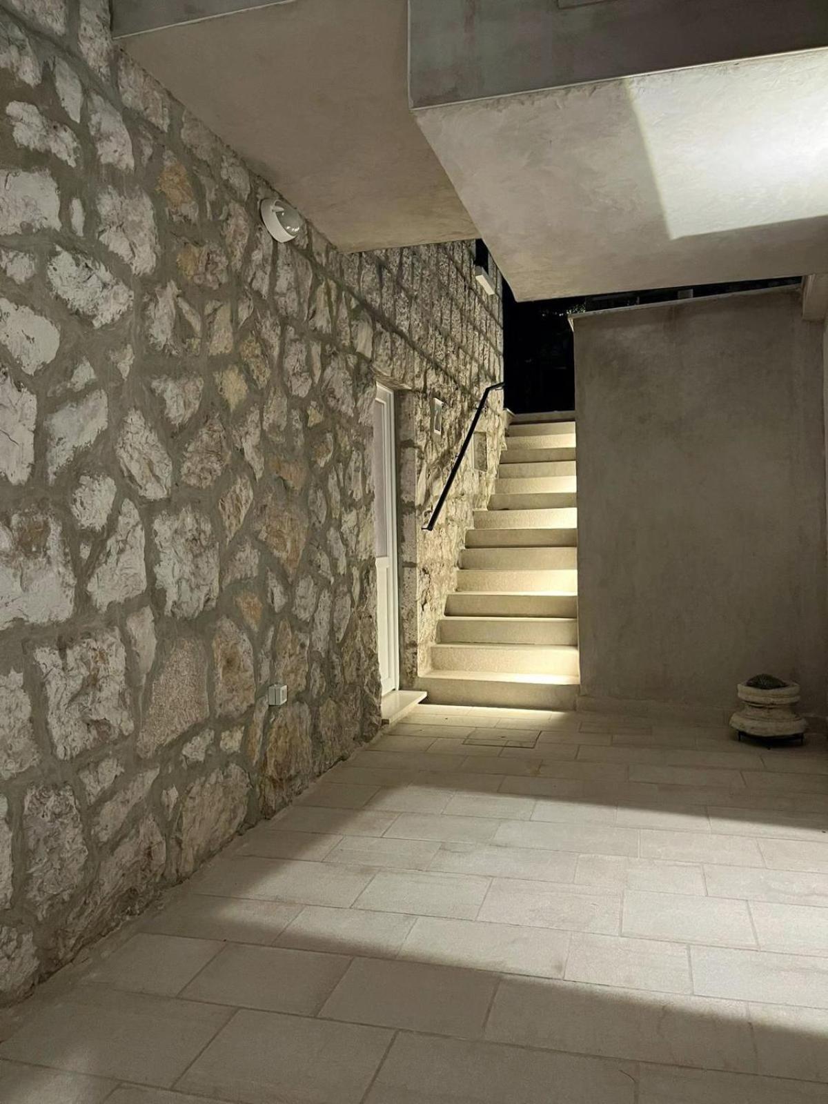 Apartments Corner Dubrovnik Exteriör bild