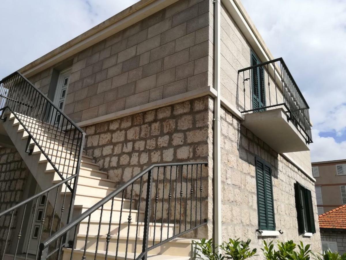 Apartments Corner Dubrovnik Exteriör bild